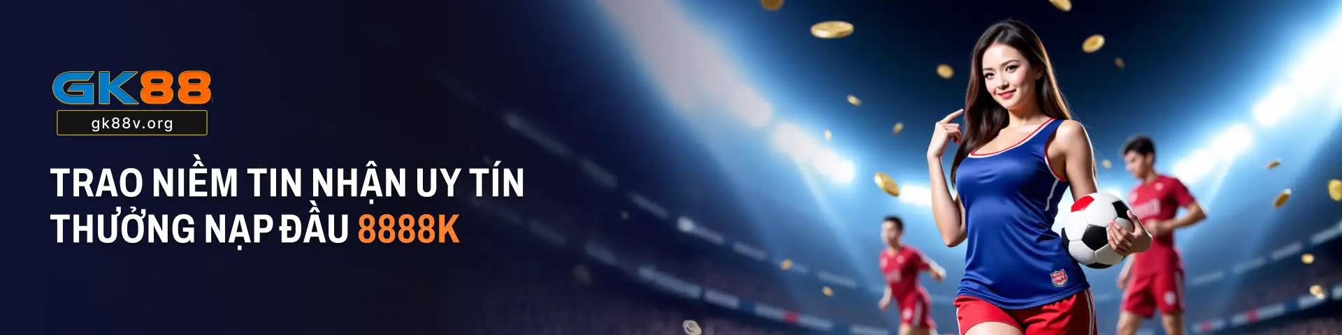 banner chính thức nhà cái gk88