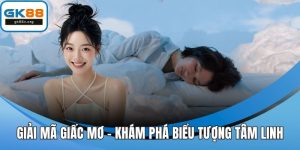 Giải mã giấc mơ