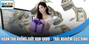 hoàn trả không giới hạn