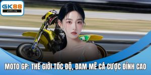 Moto GP