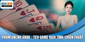 phỏm online